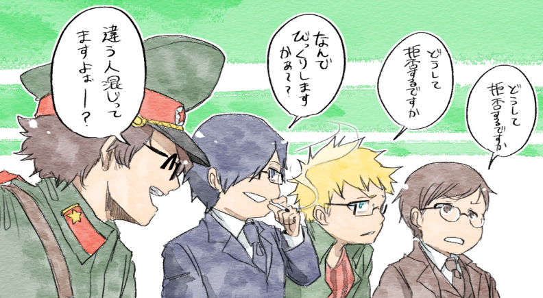 今までが序章と言わんばかりの怒涛の盛り上がりでテンション上がった。戦況がどう転ぶか楽しみだなぁ。 