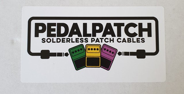 EffectsHello's tweet photo. Few more of these bad boys to help with reorganizing my pedalboard ๐ค
#pedal #patch #pedalpatch #solderless #guitar #guitarist #pedalboard #geartalk #guitarra #tone #tonefordays #handwired #effectspedals #guitarnerd #guitargear #repost #knowyourtone #guitarnerds #pedalporn https://t.co/4qkqId5MmP