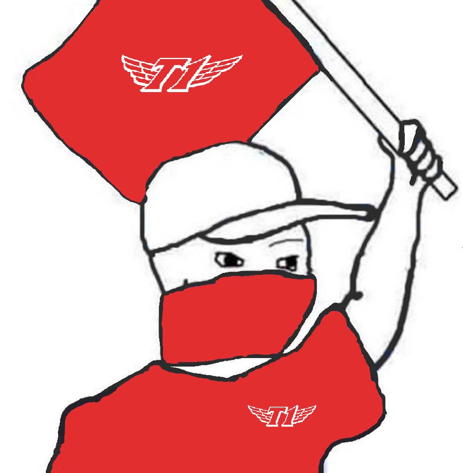 ThornbyXD's tweet photo. #T1WIN https://t.co/R8OQFfIltr