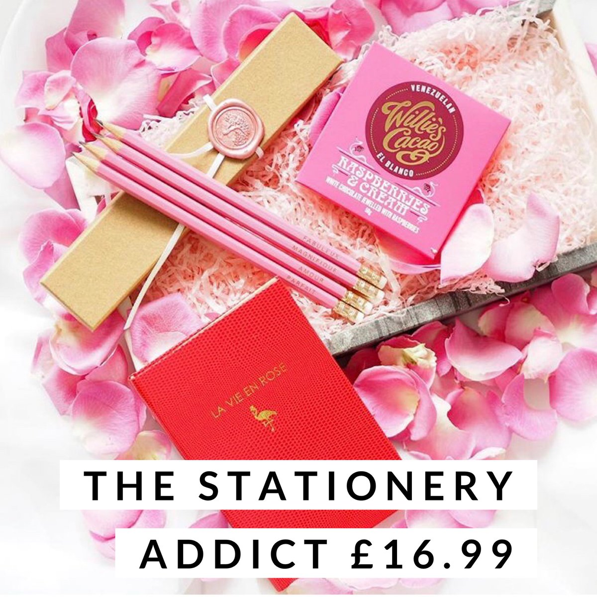 ⚡️Flash Sale!!! ⚡️

Pop over to Letterbox Luxuries for unbelievable reductions! 

letterboxluxuries.co.uk

All prices include free first class delivery. 

#UKGiftHour #ukgifthourAM 

📷 @beautybythebun