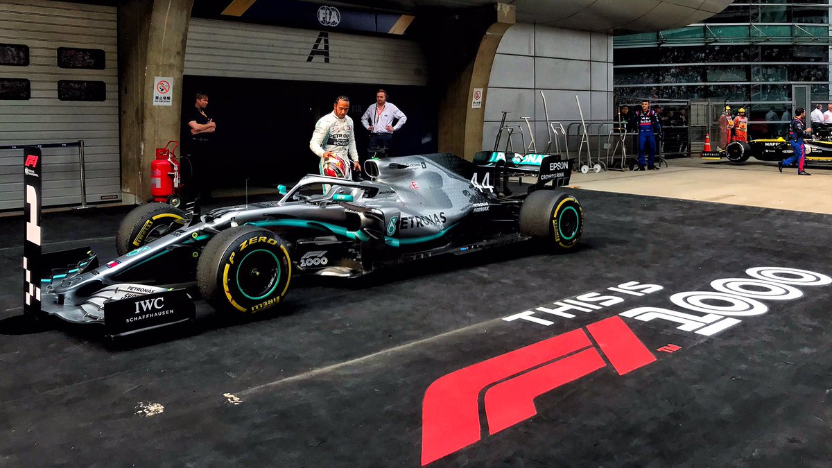 PETRONAS Motorsports (@pet_motorsports) on Twitter photo ⭐️ WINNERS! ⭐️
<a href="/LewisHamilton/">Lewis Hamilton</a> brings it home for #PETRONASmotorsports to win #Race1000 🏆
Congratulations <a href="/MercedesAMGF1/">Mercedes-AMG PETRONAS F1 Team</a>, what a team! 🤜🤛 ⭐️ WINNERS! ⭐️
<a href="/LewisHamilton/">Lewis Hamilton</a> brings it home for #PETRONASmotorsports to win #Race1000 🏆
Congratulations <a href="/MercedesAMGF1/">Mercedes-AMG PETRONAS F1 Team</a>, what a team! 🤜🤛