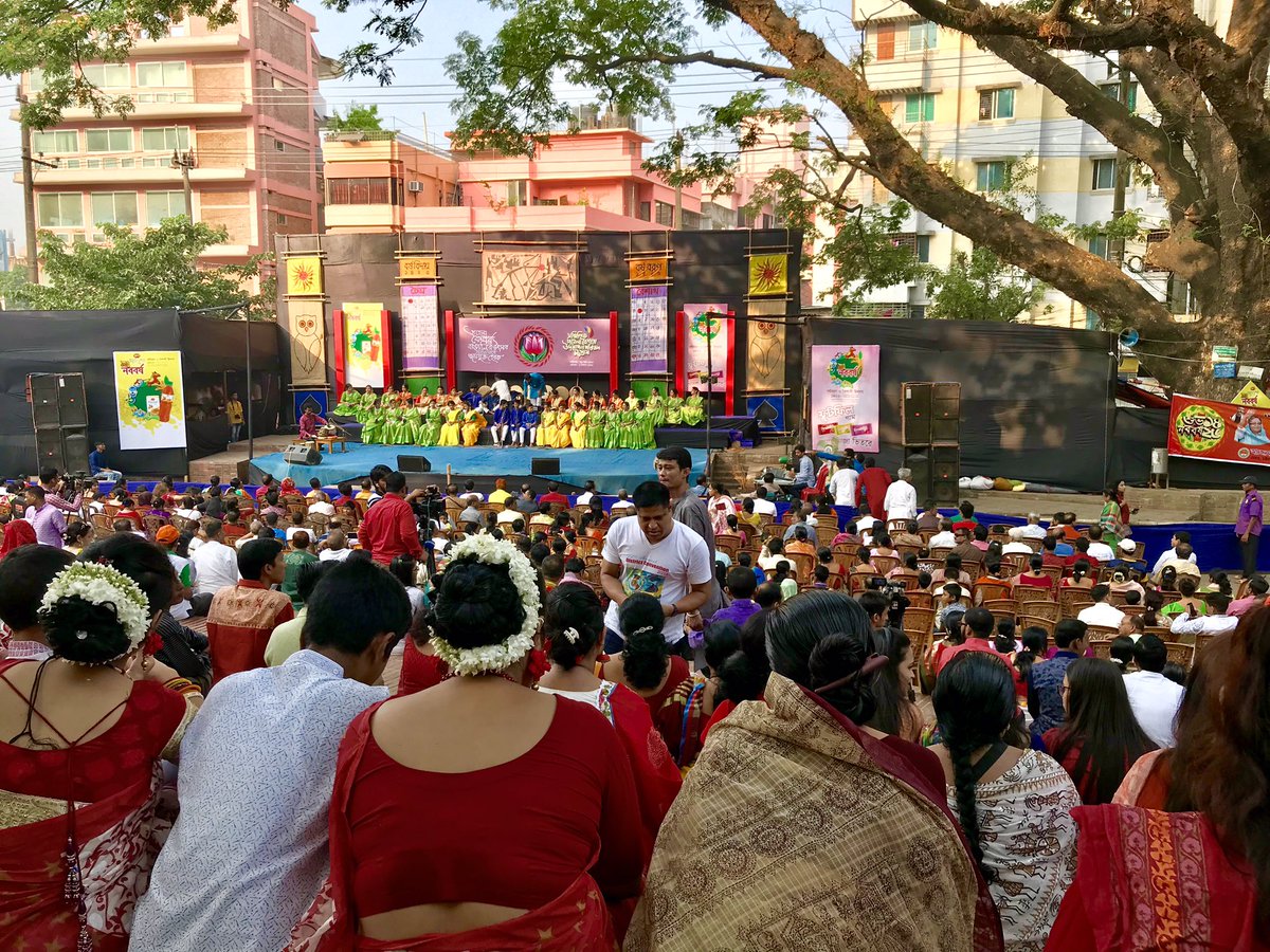 #Bangladesh #travel #culture #heritage #pohelaboishakh ১৪২৬