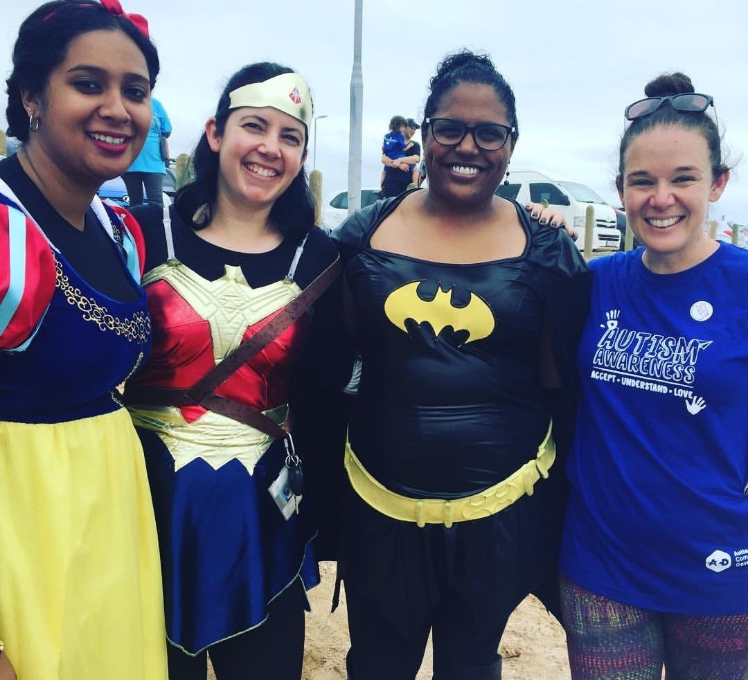 autism_cd's tweet photo. Great walk yesterday morning with the Autism Western Cape team. #autism #AutismAwareness https://t.co/sCk3E1mqmR