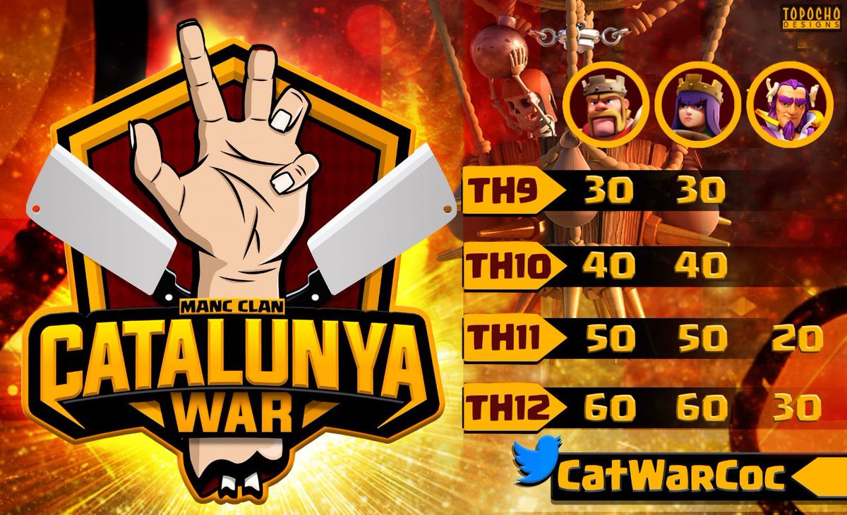 CATALUNYA WAR (@catwarcoc) on Twitter photo 