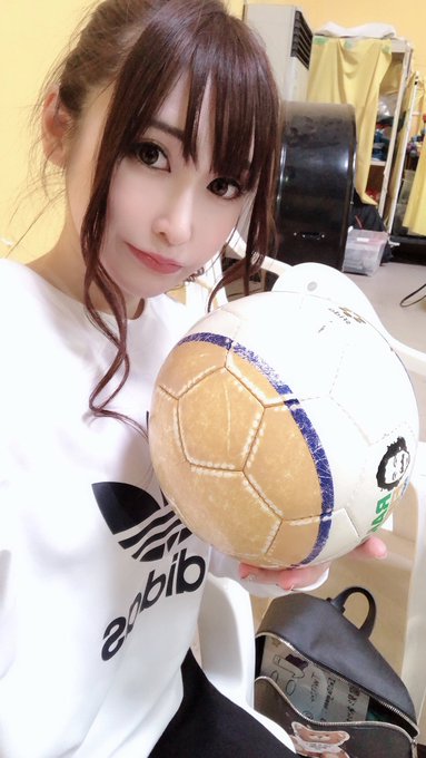 Twitterのコスプレ画像29