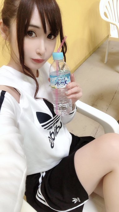Twitterのコスプレ画像30