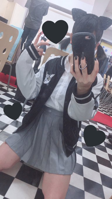 コスプレイヤー雨宮あんずのTwitter画像48