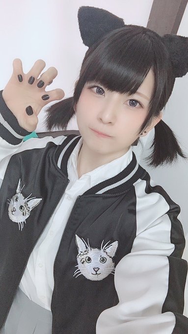 コスプレイヤー雨宮あんずのTwitter画像47