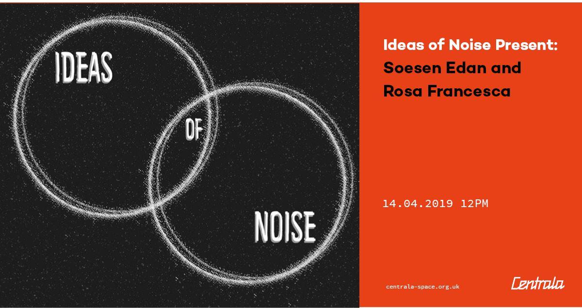 Thinking/Not Thinking + Don't Mind Control (@thnkngntthnkng) on Twitter photo We kick off early today with <a href="/ideasofnoise/">Ideas of Noise</a> curates at 12pm (Free entry) and <a href="/PostParadiseMus/">Post-Paradise Series</a> workshop for experimental composition at 3pm (Free entry)
Later on, we conclude with <a href="/SpillGold/">Spill Gold</a>, <a href="/bryonywmusic/">Bryony Williams</a> and <a href="/AnnaOlssonMusic/">Anna Maria Olsson</a> at 6.30 (£7/£5)
Come and see us off in absolute style We kick off early today with <a href="/ideasofnoise/">Ideas of Noise</a> curates at 12pm (Free entry) and <a href="/PostParadiseMus/">Post-Paradise Series</a> workshop for experimental composition at 3pm (Free entry)
Later on, we conclude with <a href="/SpillGold/">Spill Gold</a>, <a href="/bryonywmusic/">Bryony Williams</a> and <a href="/AnnaOlssonMusic/">Anna Maria Olsson</a> at 6.30 (£7/£5)
Come and see us off in absolute style