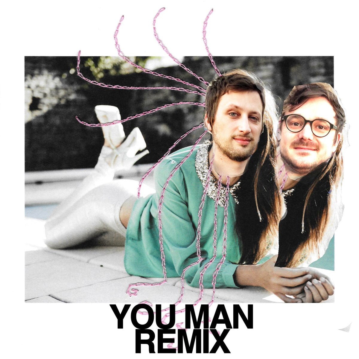 WeAre EnfantTerrible tweet media