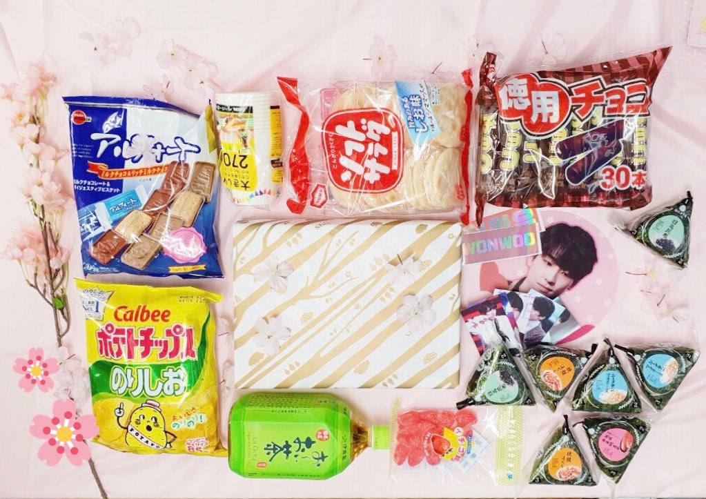 皆さんのご来場ありがとうございました！
楽しいの一日過ごしました！
沢山の方はお差し入れ本当にありがとうございました！
皆さんのため心まで暖かくなりましたね🌸
また機会がありましたらもよろしくお願い致します！❤️
