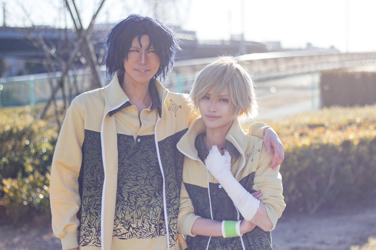 白石蔵ノ介誕生祭 おめでとう🎊✨