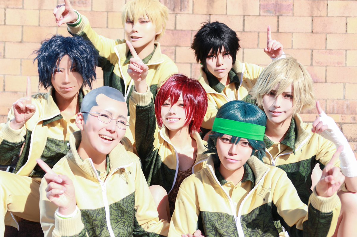 白石蔵ノ介誕生祭 おめでとう🎊✨