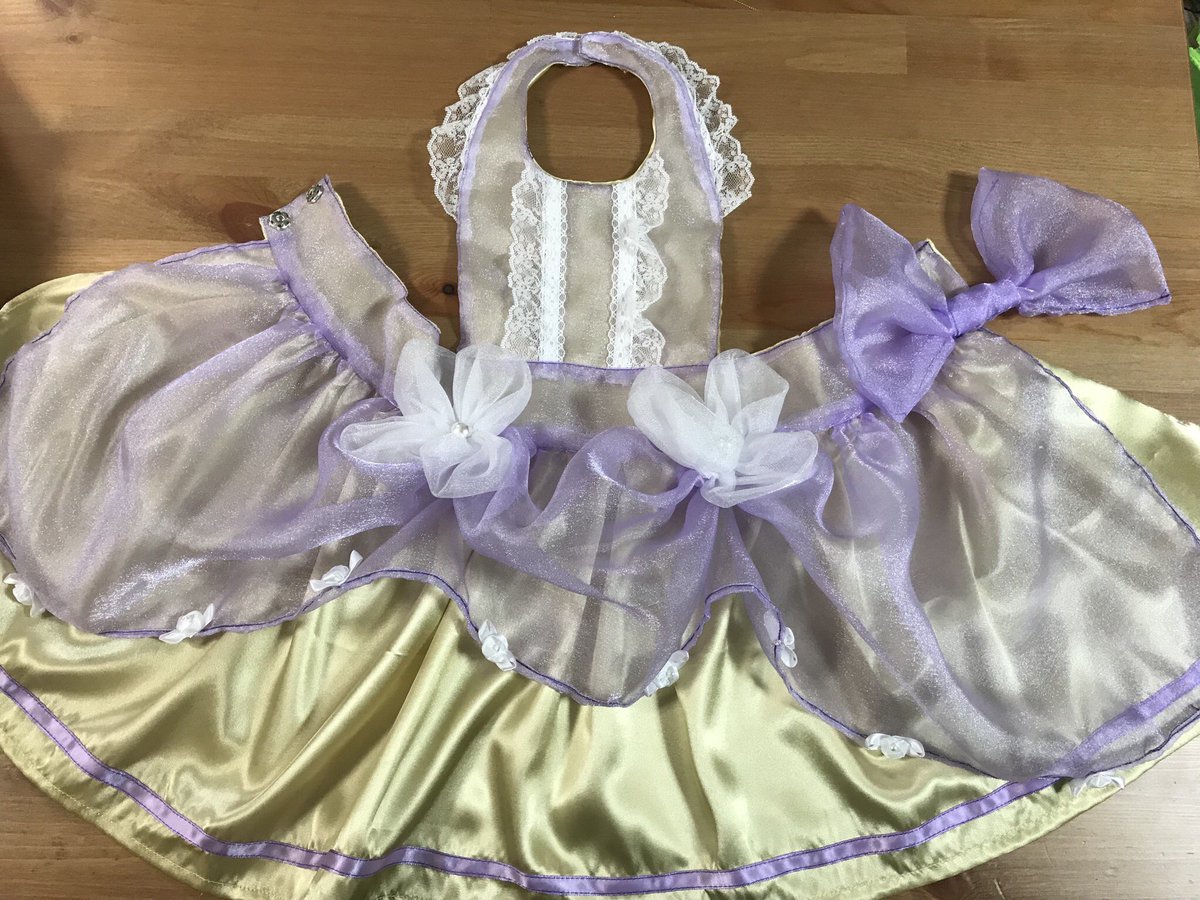 Jjjcoco 昨日 プリンセスソフィア のドレスなんだかんだと材料が足りなくなって今日までかかったけど無事完成 ハンドメイド ハンドメイド好きさんとつながりたい ディズニープリンセス 手作り コスプレ Jjjcoco 昨日 プリンセスソフィア のドレスなんだかんだと材料が足りなくなって今日までかかったけど無事完成 ハンドメイド ハンドメイド好きさんとつながりたい ディズニープリンセス 手作り コスプレ