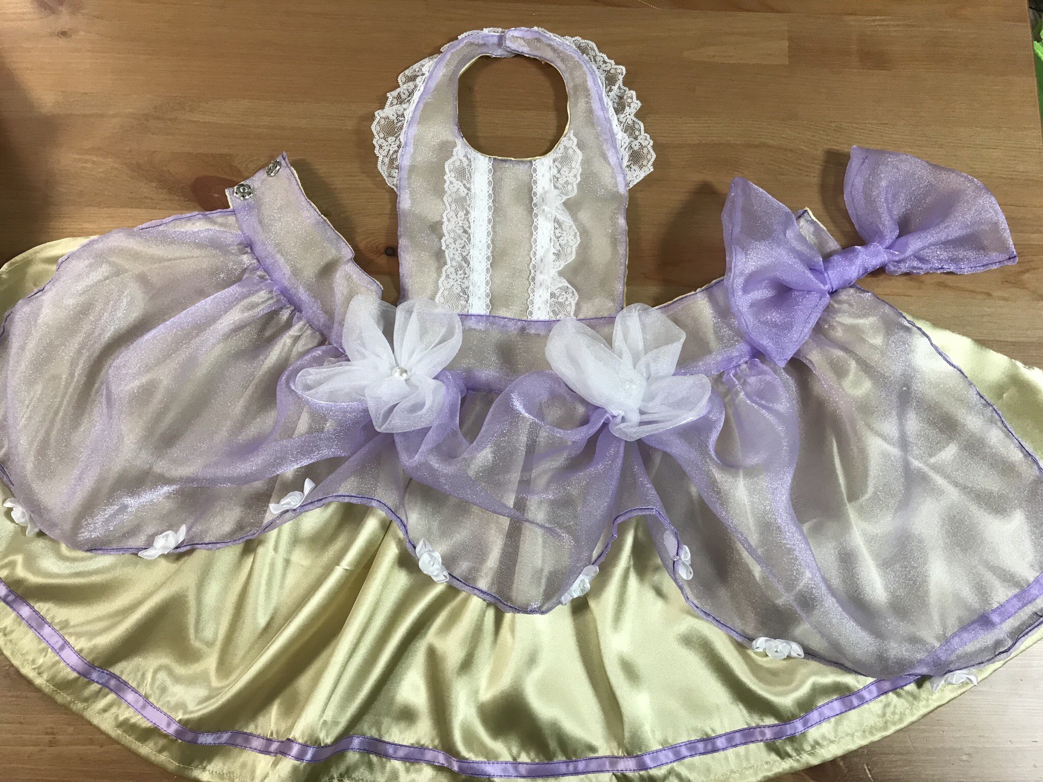 選択する 下品 協同 ソフィア ドレス 手作り 簡単 遷移 リーズ 公爵夫人