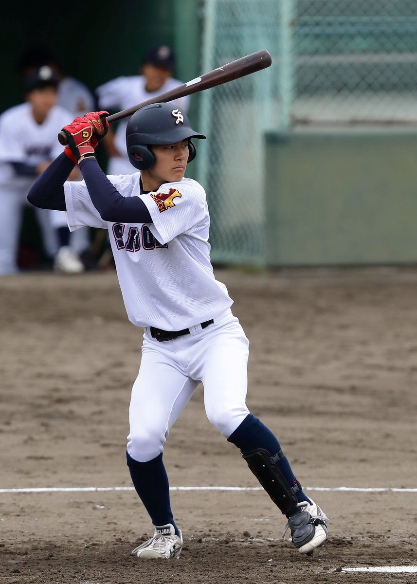 白山高校 白山高校