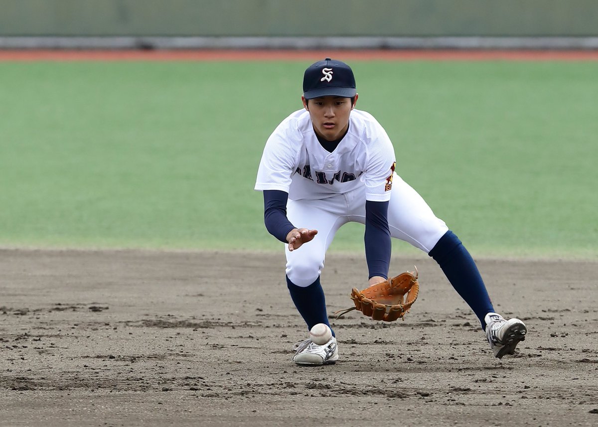 白山高校 白山高校