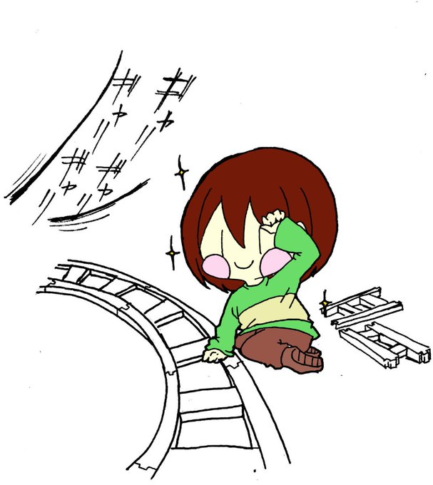 レールのtwitterイラスト検索結果 古い順 レールのtwitterイラスト検索結果 古い順