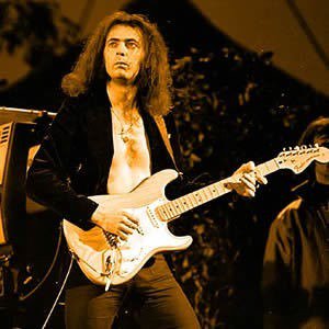 Happy Birthday RITCHIE BLACKMORE!!    74          o(^o^)o            1    