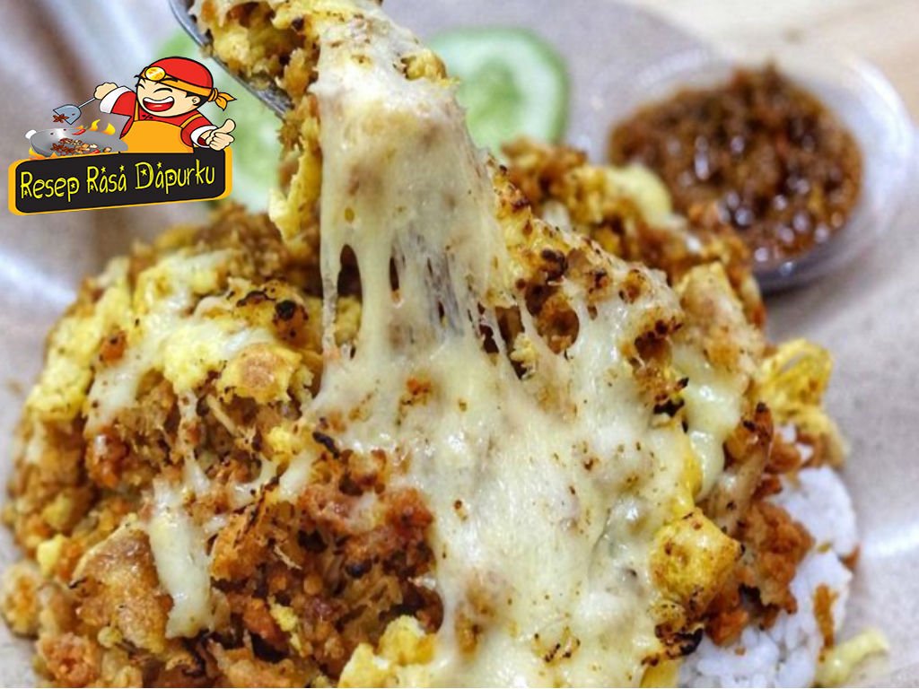 Cara Masak Ayam Diet