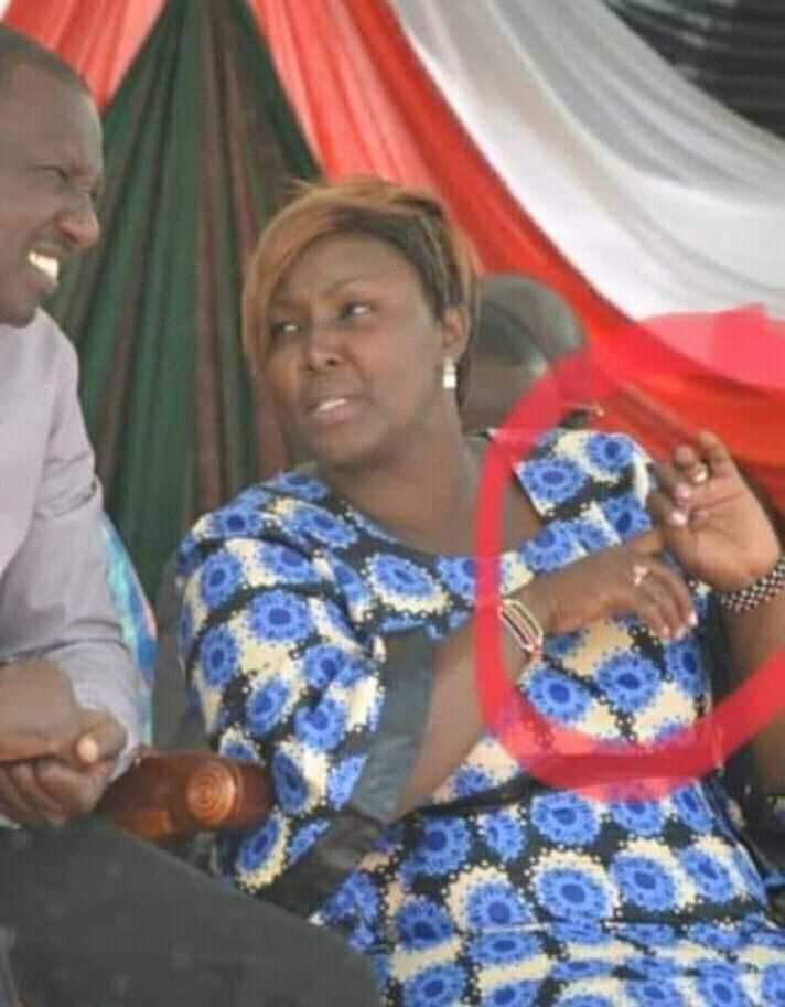 RGetanda's tweet image. baada ya kiuno chuma ilale bahali yake