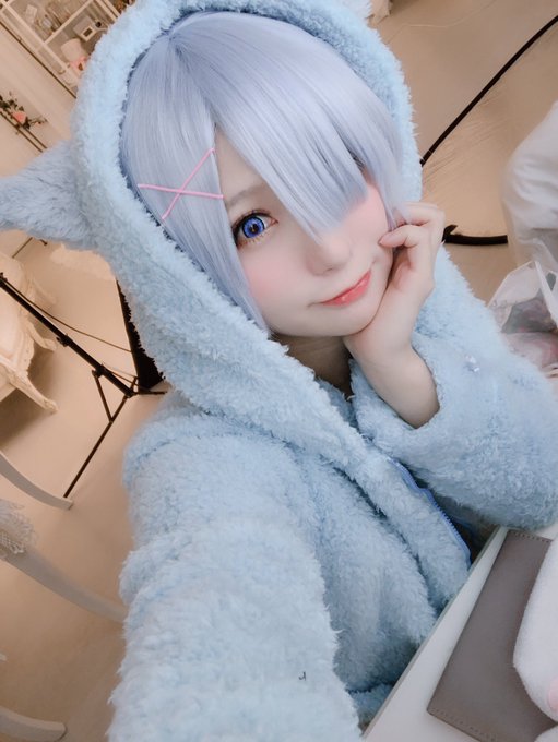 Twitterのコスプレ画像64