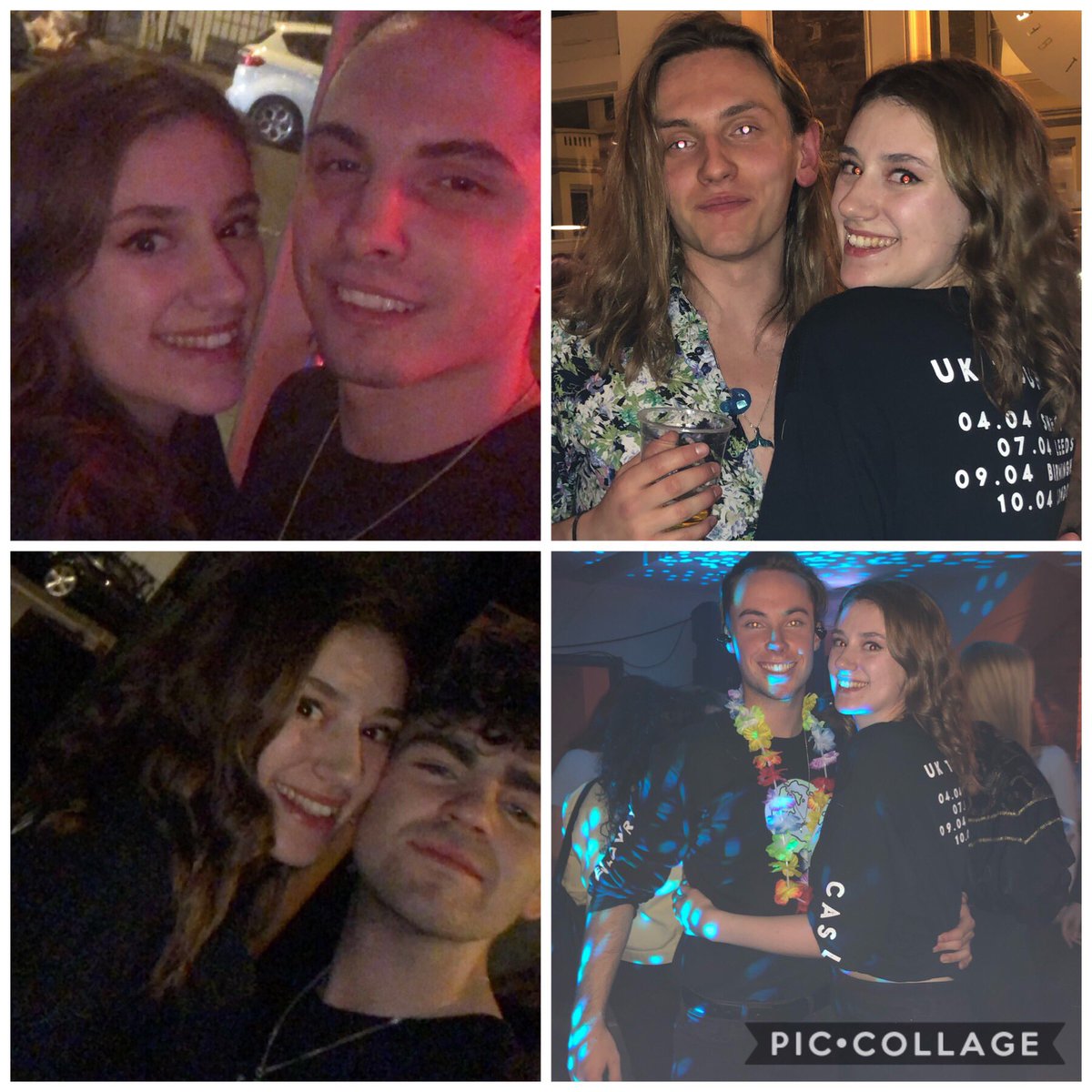 Alex_Irons98's tweet photo. So life just keeps getting better ❤️ 
I love you all ❤️ thank you for being you ❤️ 
@JackJ @JackAndJack @jackgilinsky @CaseyLowryMusic @RAFFER_music @Ellhinton #charliesingleton https://t.co/Mk5rSpmsQn