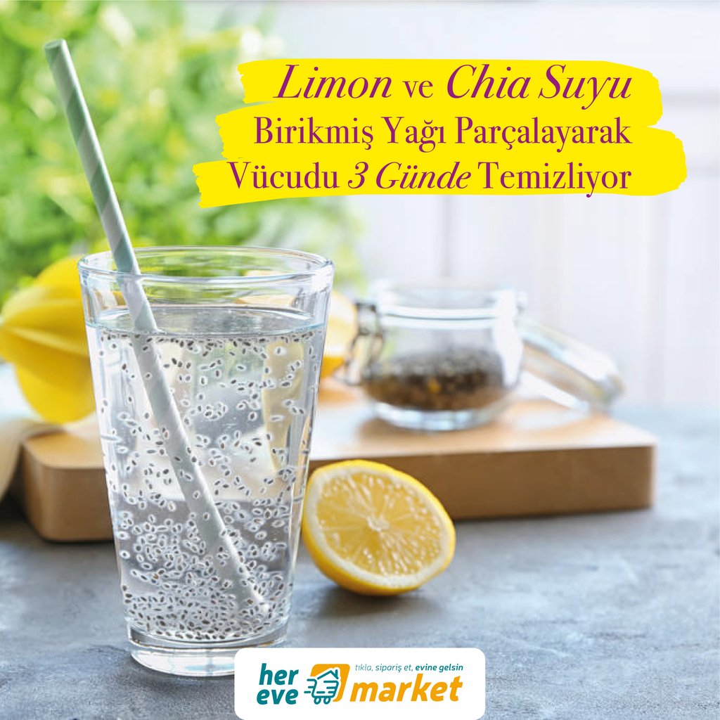Limon ve Chia Suyu Birikmiş Yağı Parçalayarak Vücudu 3 Günde Temizliyor

herevemarket.com

#sagliklibeslenme #sebze #meyve #manav #saglikligida #organikgida #herevemarket #izmir #bornova #market #evesiparis #eglencelialisveris #alisveris