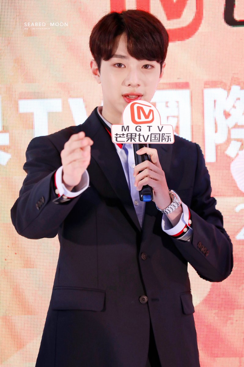 seabedmoon0923's tweet photo. 190319 MGTV

#라이관린 #赖冠霖 #LaiKuanlin #LAI_KUANLIN #LAIKUANLIN https://t.co/xN91TwlsPh