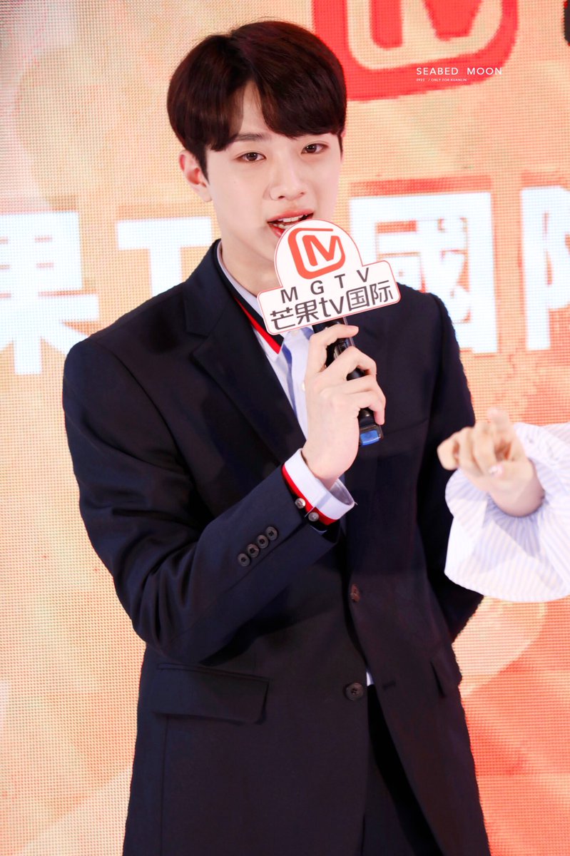 seabedmoon0923's tweet photo. 190319 MGTV

#라이관린 #赖冠霖 #LaiKuanlin #LAI_KUANLIN #LAIKUANLIN https://t.co/xN91TwlsPh