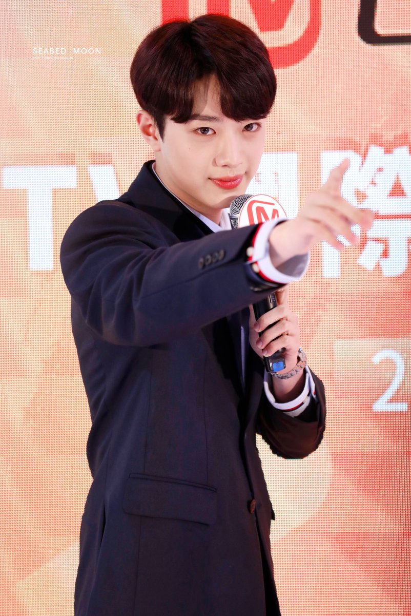 seabedmoon0923's tweet photo. 190319 MGTV

#라이관린 #赖冠霖 #LaiKuanlin #LAI_KUANLIN #LAIKUANLIN https://t.co/xN91TwlsPh