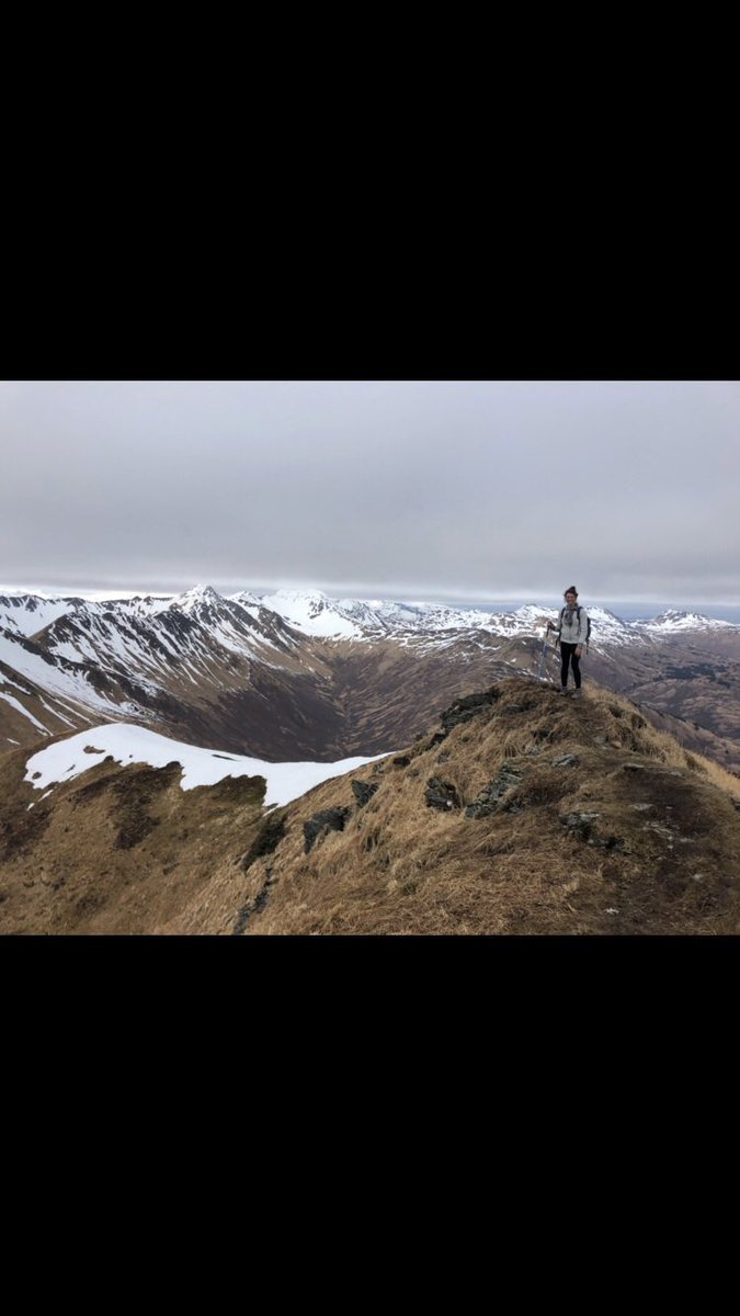 MissFialPCMS's tweet photo. • K O D I A K, A L A S K A • “I went to seek a Great Perhaps” in the most beautiful place on earth. Climbing 2000+ mountains, kayaking 4 miles in the Pacific Ocean, and exploring endless natural grandeur completely filled my soul with peace and wonder  #PCSpringBreak19 https://t.co/xzdhXKonXU