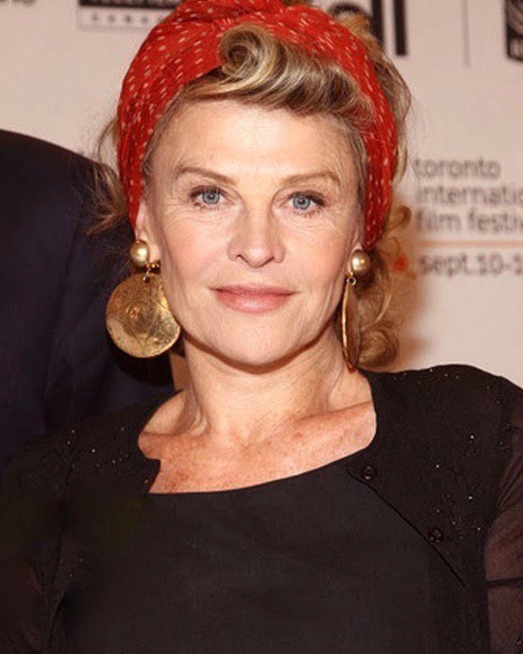 Happy Birthday Julie Christie, still fabulous x 