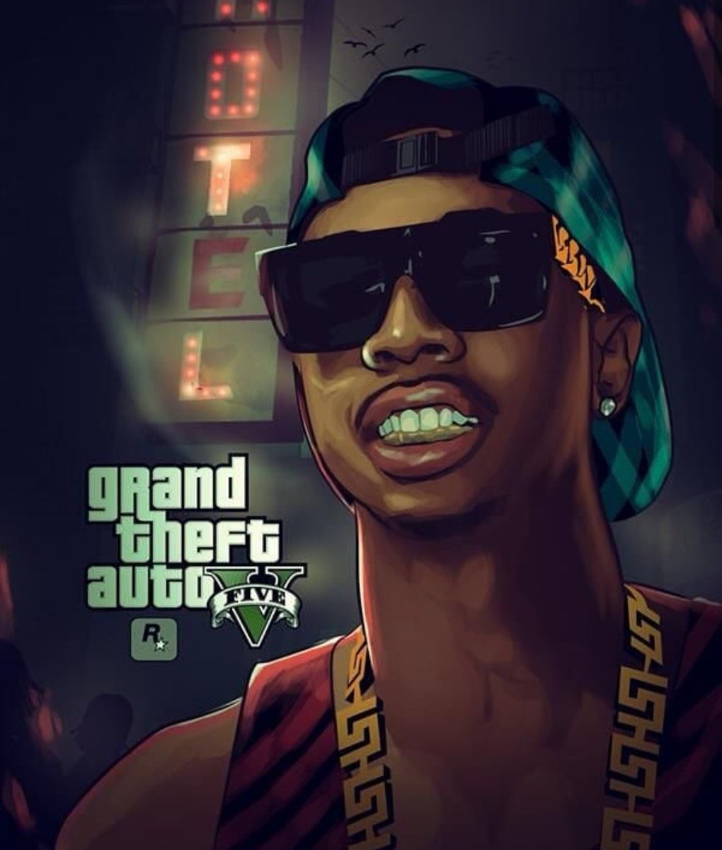 GoToAnimate's tweet photo. Hit up the DM if you want a nice cartoon version of yourself, check out instagram: 
https://t.co/MMVLWblG8k 
For more design. 

#tyga #gtaonline #animation #gta #gta5 #gta5online #youngmoney #grandtheftautov #gtafive #gtafiveonline #youngmoney #gtasanandreas #lilwayne https://t.co/FEuFLz4moT