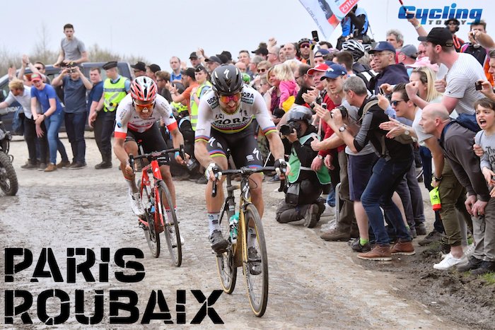 tiz cycling paris roubaix