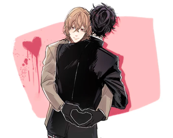 ♡はーと主明 