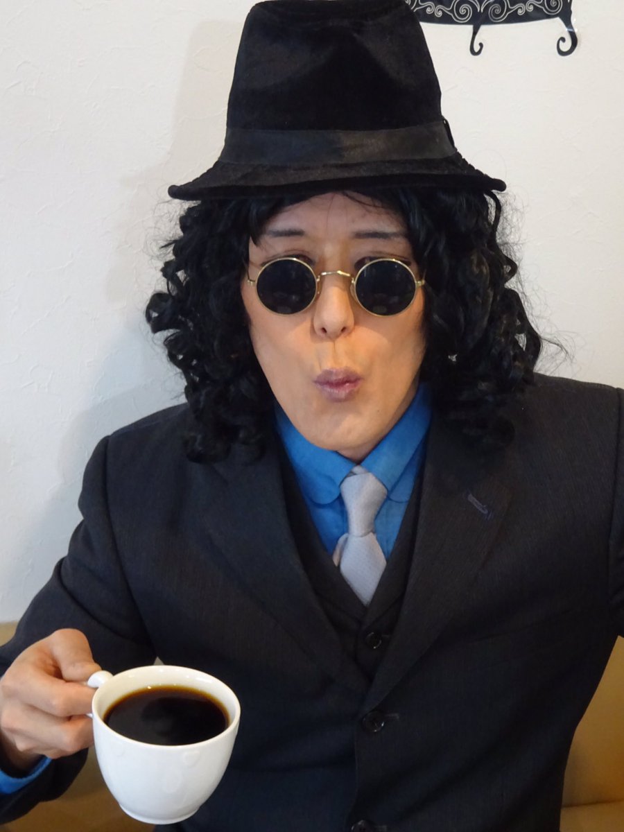 Twoucan 探偵物語 の注目ツイート イラスト マンガ コスプレ モデル