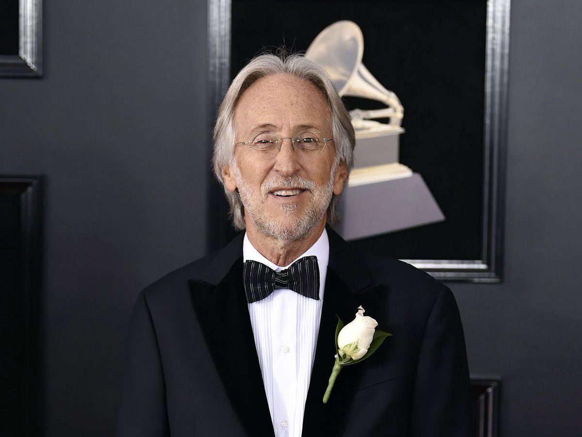 TheDailyMinaj's tweet photo. Today at #TheDailyMinaj #DveborahDugan set to replace #NeilPortnow as the President/CEO of the #RecordingAcademy It’s #NickiMinaj year 🏆 https://t.co/75k2KiqlhS