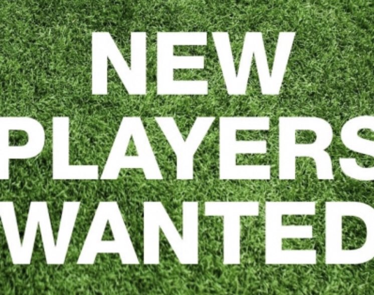 Our current #sussexyouth U16’s are looking for a few more players to join our fantastic squad who play U18’s football next season. If you will be in in school year 12 or 13 from Sept 2019 get in touch as all positions considered - stuart.forestersfc@gmail.com 
#goforesters 🔴⚫️