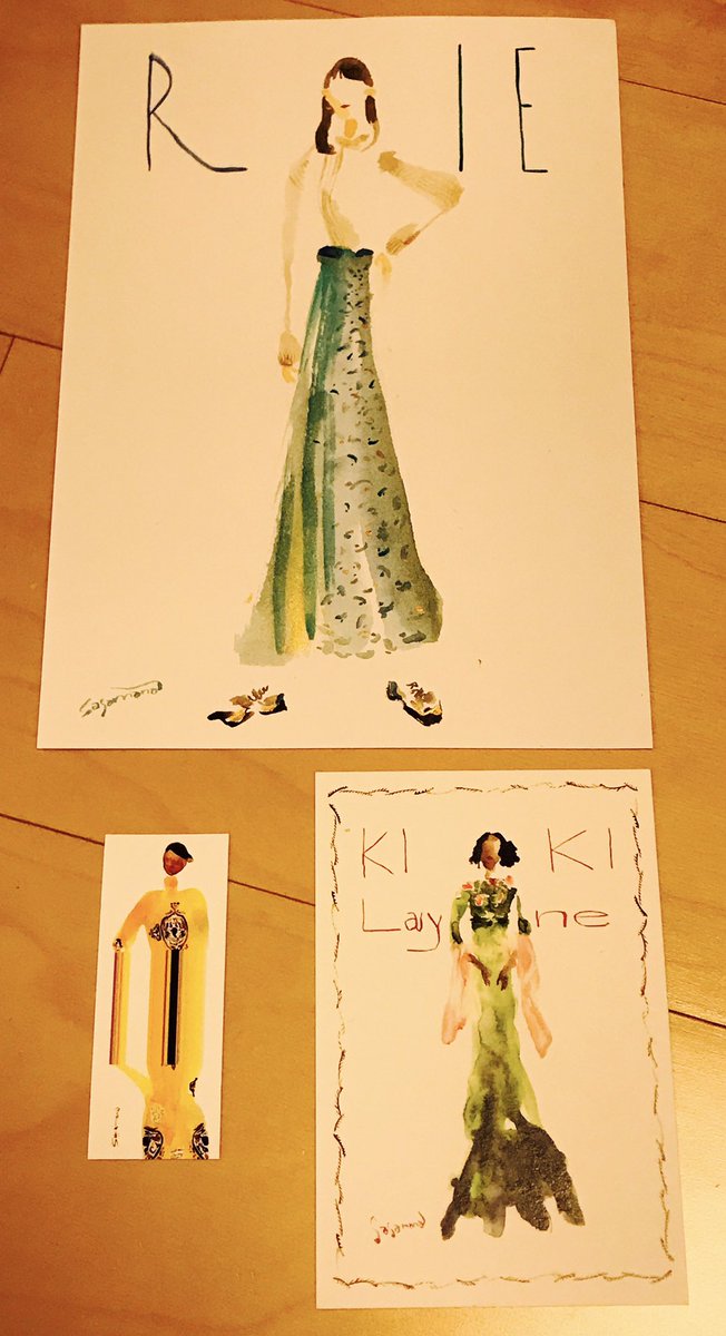 Hzm0521's tweet photo. #sasamana さんとってもステキだったので似顔絵描いてもらった💕
色めちゃ好み…😍いけてるスタイルとポーズありがとうございます😂w
(カメラが💩で全然だめだ…もっと色がいいの…)
#うずフェス3日目 https://t.co/ngsca0Lg8Q