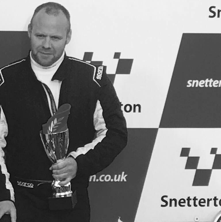 Happy birthday to Readshaw Interiors MD - Carl Readshaw! #readshawinteriors