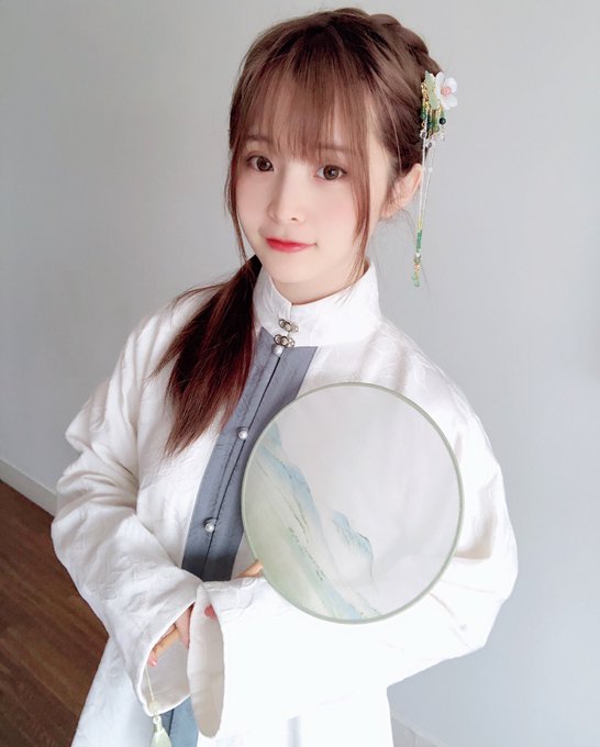 コスプレイヤー楼酥酥酥酥酥酥のTwitter画像20