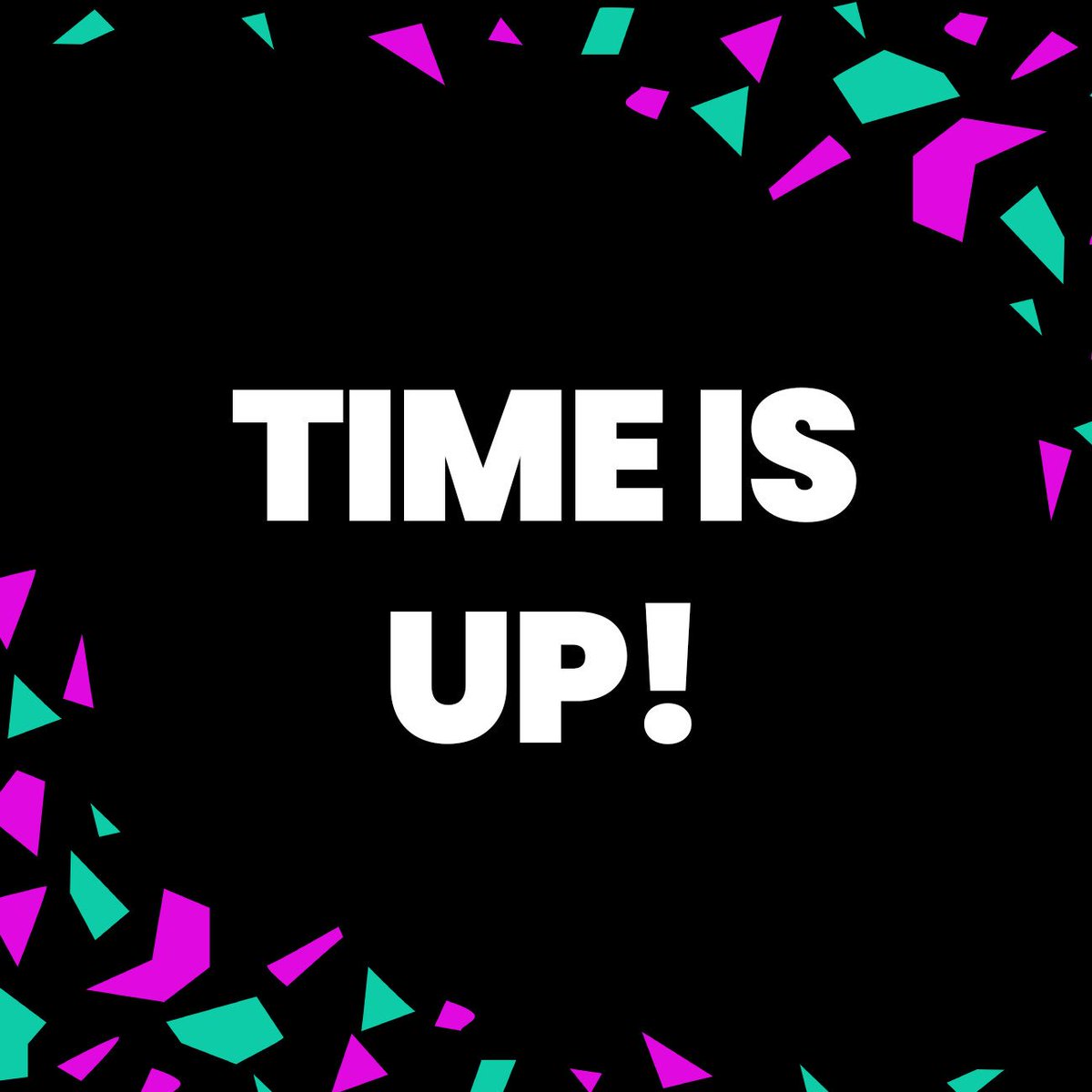 dashlapland's tweet image. THE TIME IS UP! ✨ The teams will start their pitching soon and then it’s time for the award ceremony, where the winners are announced. 🤩🙌

#dashlapland #dashlapland2019 #dashhack #hackathon #designhackathon #design #designthinking #servicedesign #problemsolving #lapland