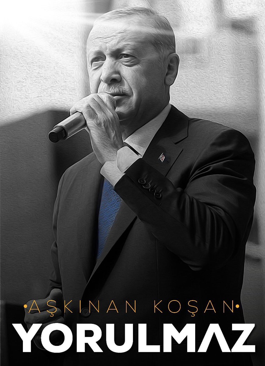 FatihSMehmet453's tweet photo. #ÖlümüneTayyip
Davamız da rehavete kapılmak gaflet düşmek lüksümüz yok
Biz bugün @RTErdogan  yanlız bırakır isek yarın nefes alacak bir Vatanımız yemek yiyecek soframız
Uyuyacak yatağımız olmaz https://t.co/r856k1Xemv
