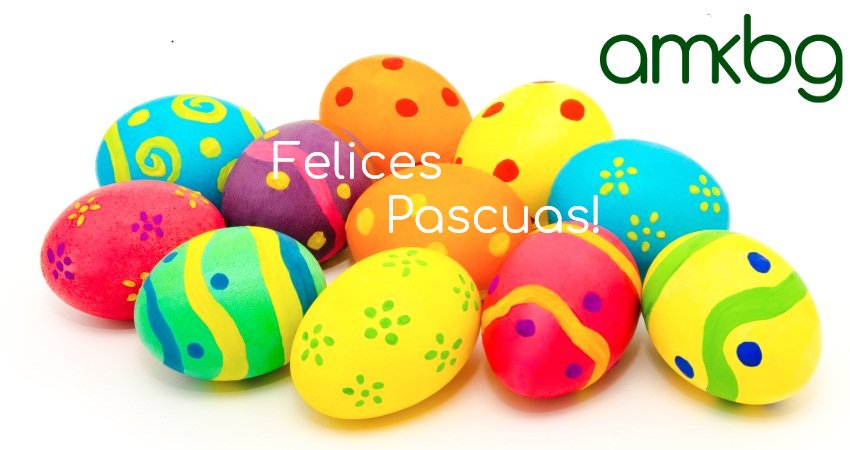 #FelicesPascuas #HappyEaster