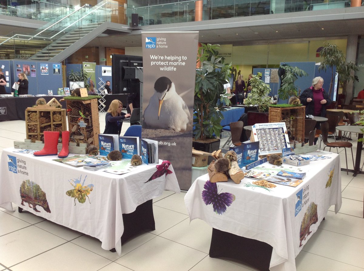 Norfolk Festival of Nature tweet media