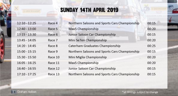 Croft Circuit tweet media