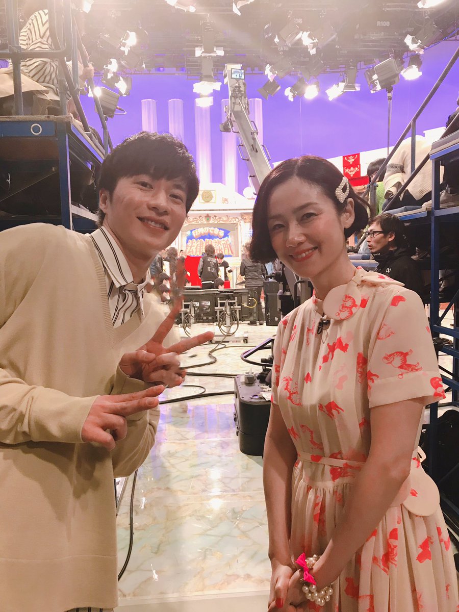 公式 あなたの番です 映画化決定 21年12月公開 今夜9時から 行列 のできる法律相談所 に 原田知世 さん 田中圭 さんが出演します 可愛すぎる衣裳の原田さん 感動のサプライズ そして 田中さん ぶちょおと対面 そして 今日も 公式 あなたの番です 映画化決定 21年12月公開 今夜9時から 行列 のできる法律相談所 に 原田知世 さん 田中圭 さんが出演します 可愛すぎる衣裳の原田さん 感動のサプライズ そして 田中さん ぶちょおと対面 そして 今日も