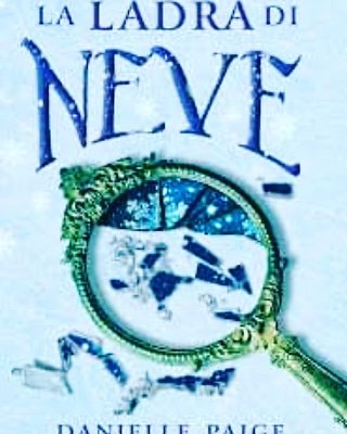 LeggereD's tweet photo. La ladra di neve - Danielle Paige
Recensione di Giorgia Wasp

Una ragazza rinchiusa in un manicomio.
Un misterioso incidente.
Una fantastica avventura.

Blog: https://t.co/BLV4TKymsc…/…

#leggere #Books #fantasy #romance #libri https://t.co/QNgecmj4TL