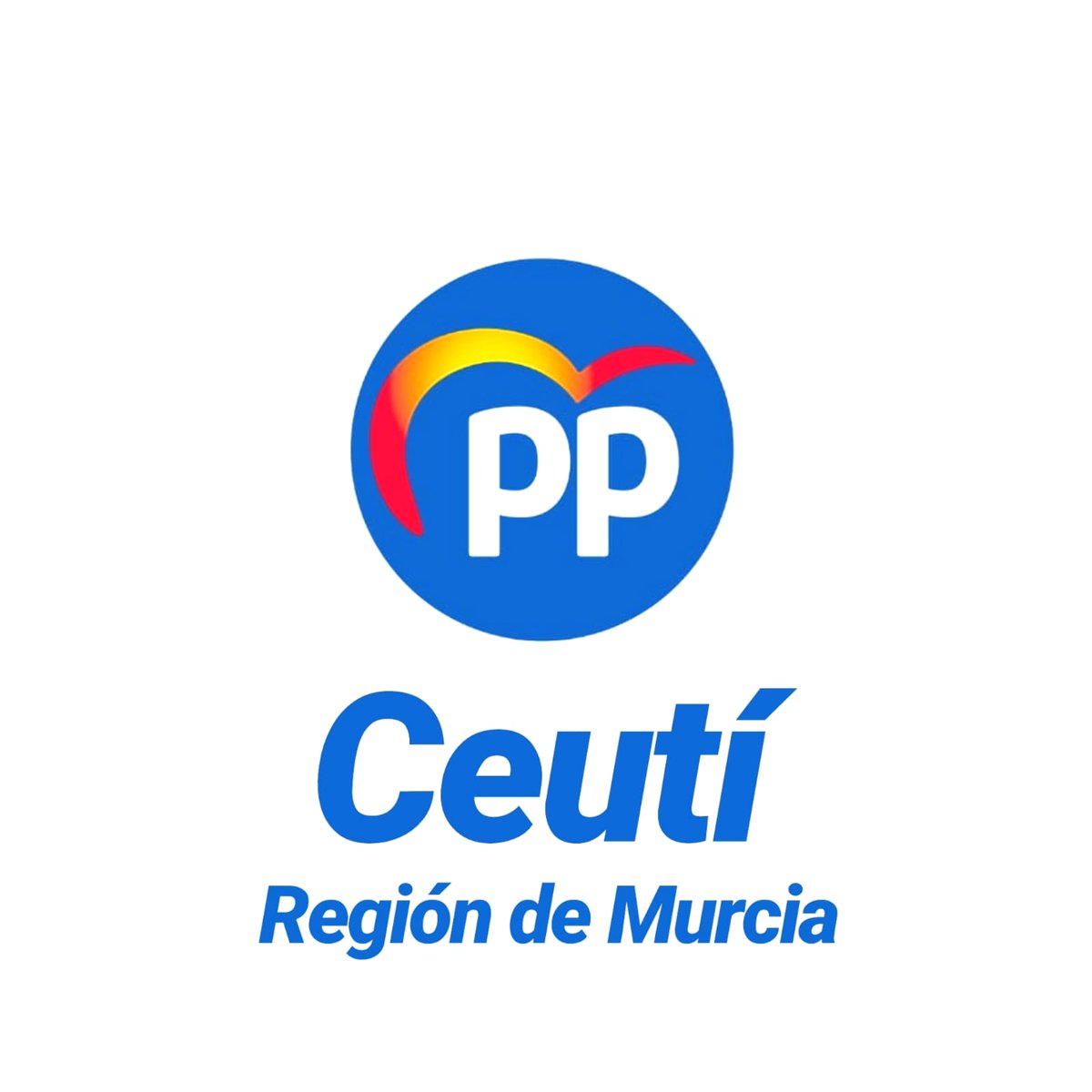 ceuti_pp's tweet photo. @ceuti_pp no celebrará ningún acto de campaña electoral en los días  de las celebraciones de Semana Santa.
Con ello, no queremos desviar el verdadero sentido de estos días, y nos sumamos al sentir mayoritario de nuestro pueblo.
Apoyamos nuestras tradiciones ⛪
#ValorSeguro https://t.co/13rp0ByVkU